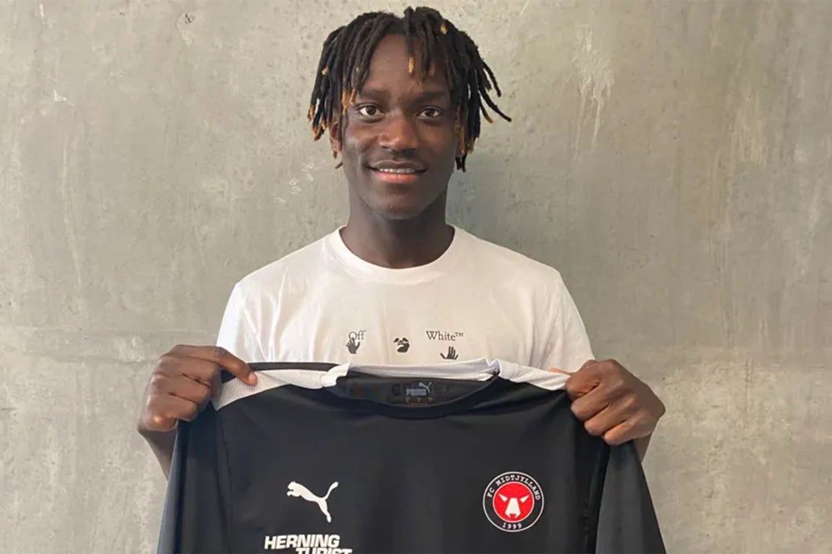 Europa League star stabbed in Denmark as he undergoes surgery on life-threatening injuries