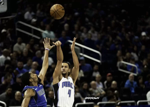 Jalen Suggs: Jamahl Mosley is really good at reminders