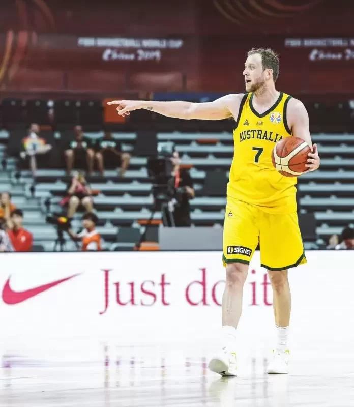 Joe Ingles plans Australia return after NBA career