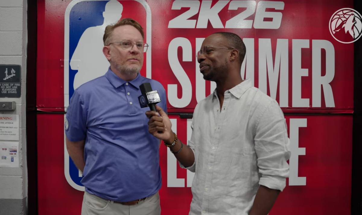 Matt Lloyd leads Bulls front office search