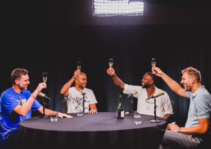 ASVEL aims to stay in EuroLeague with Tony Parker as coach