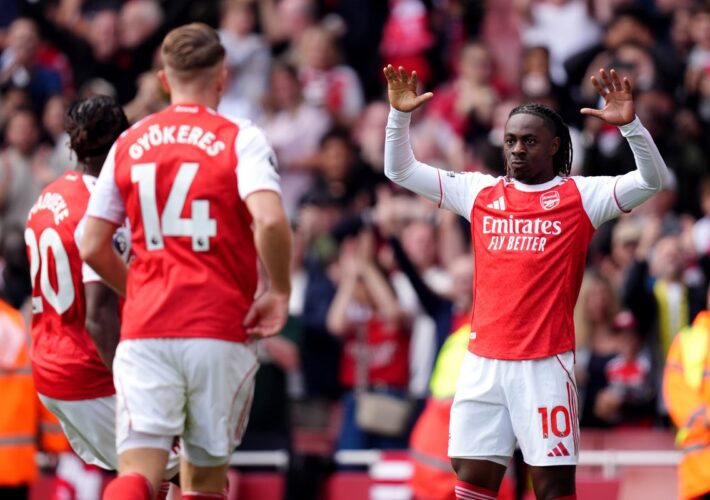 How Arsenal’s summer transfer business set up Premier League title race collapse