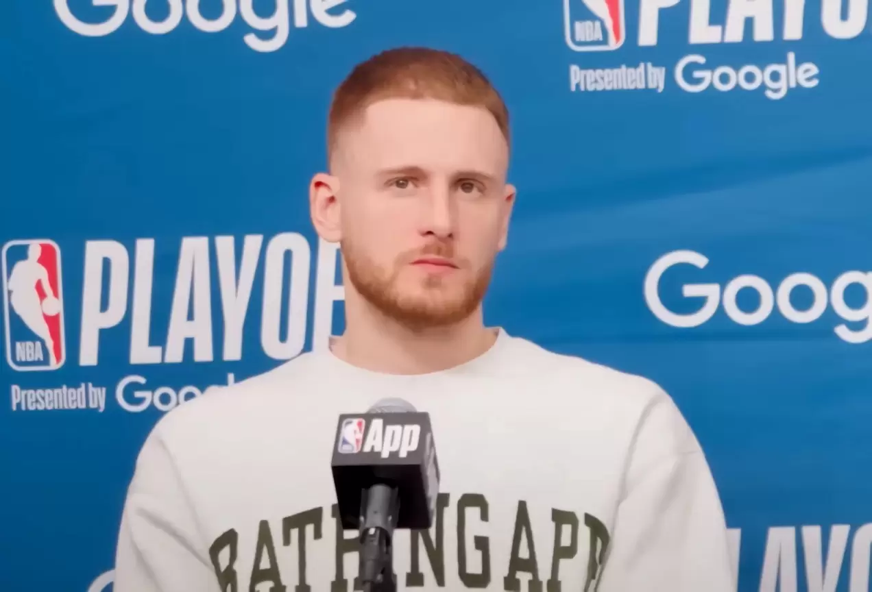 Donte DiVincenzo suffers torn Achilles