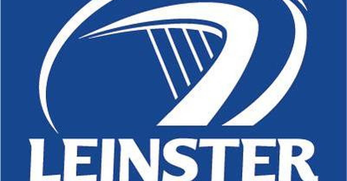 Duo ruled out of Leinster’s URC tie with Ulster