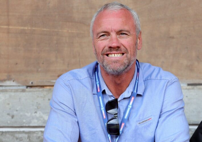 Brian McDermott named as England’s new rugby league head coach