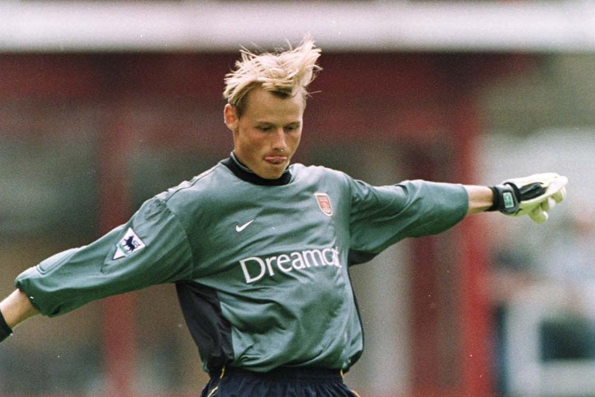 David Seaman remembers ‘great friend’ Alex Manninger following his death aged 48