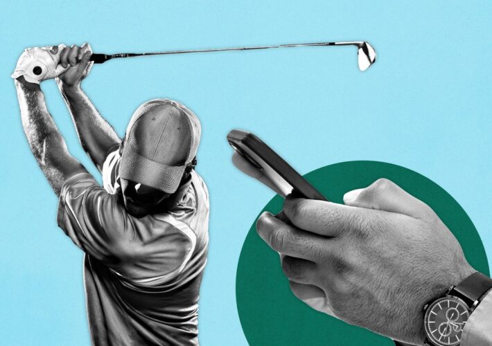 Top 20 Masters betting sites: Where to bet on the 2026 US Masters