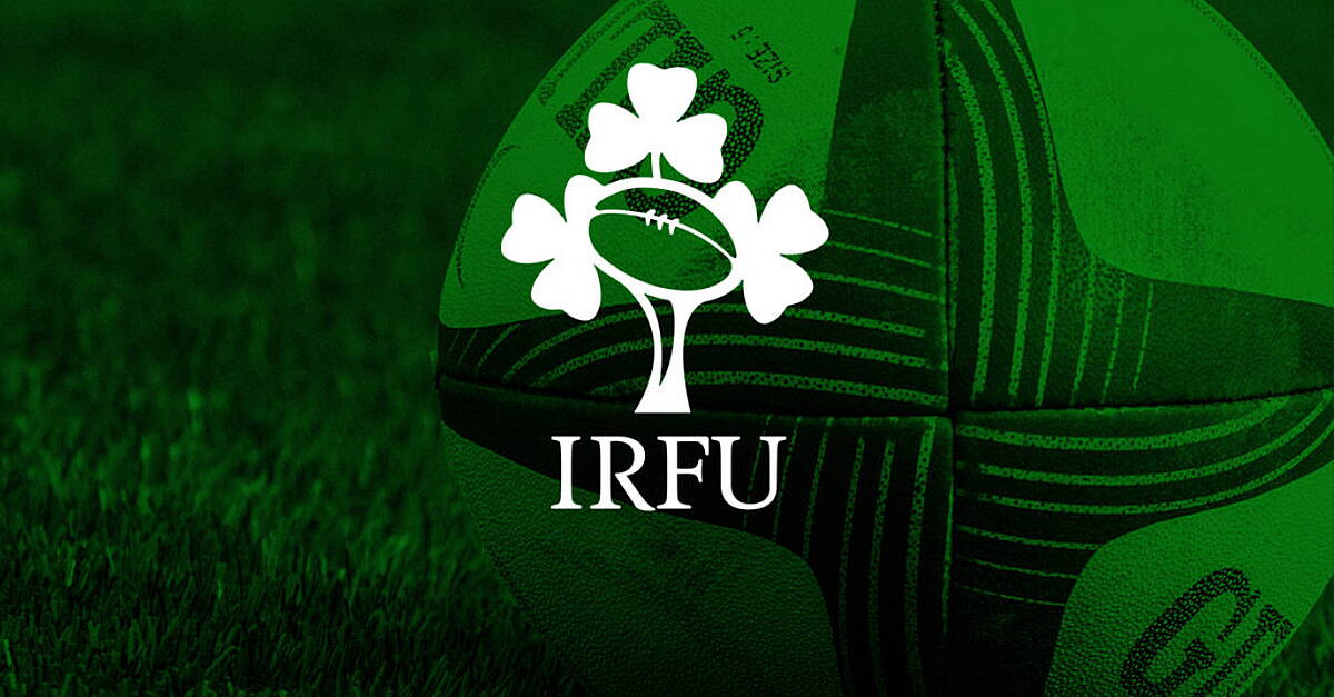 Ireland fall to England