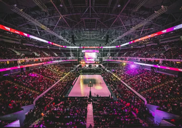 The Summer Courts Are Heating Up: Key Basketball Events To Watch And Bet On In 2026