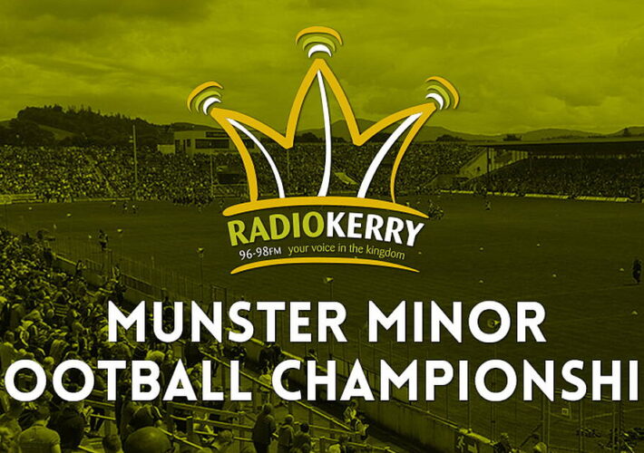 Kerry Minors open against Waterford tonight