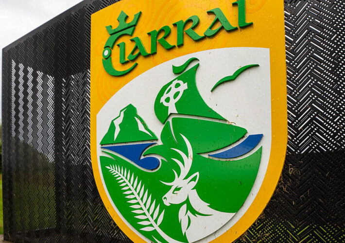 Kerry panels revealed