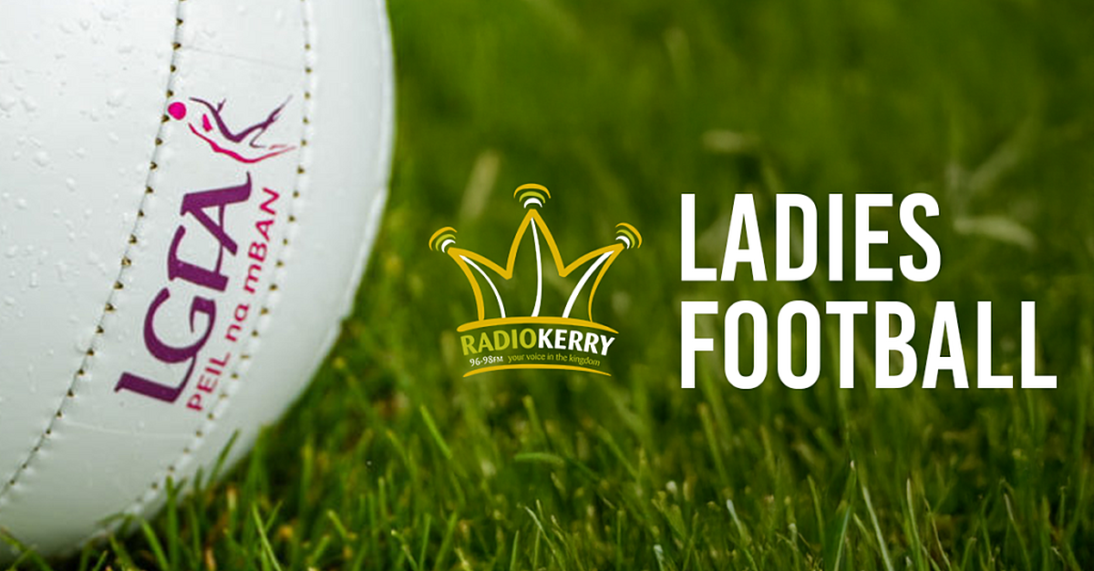 Kerry team named for Munster Championship tie