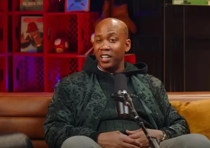 Stephon Marbury defends MSG energy amid Knicks legend debate