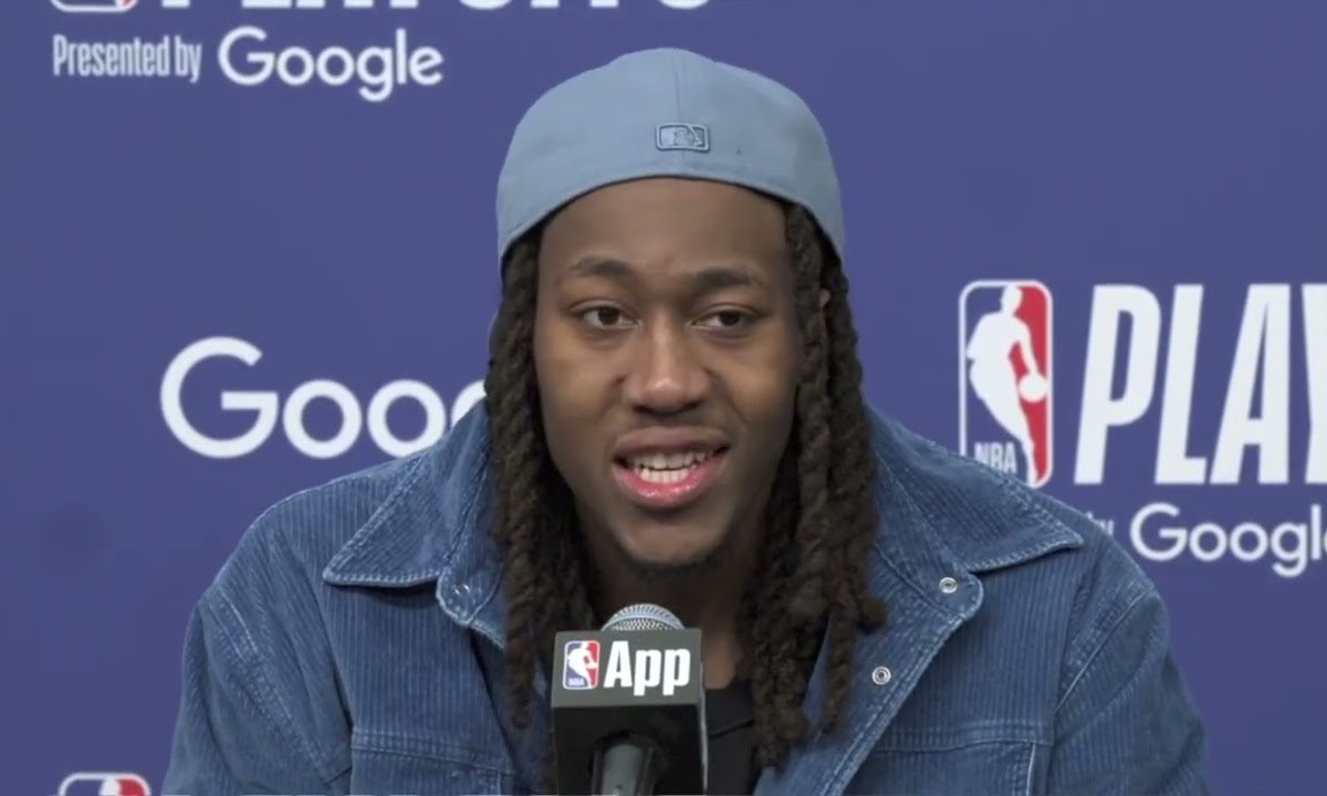 Ayo Dosunmu: “I was very decisive going north and south and it paid off”