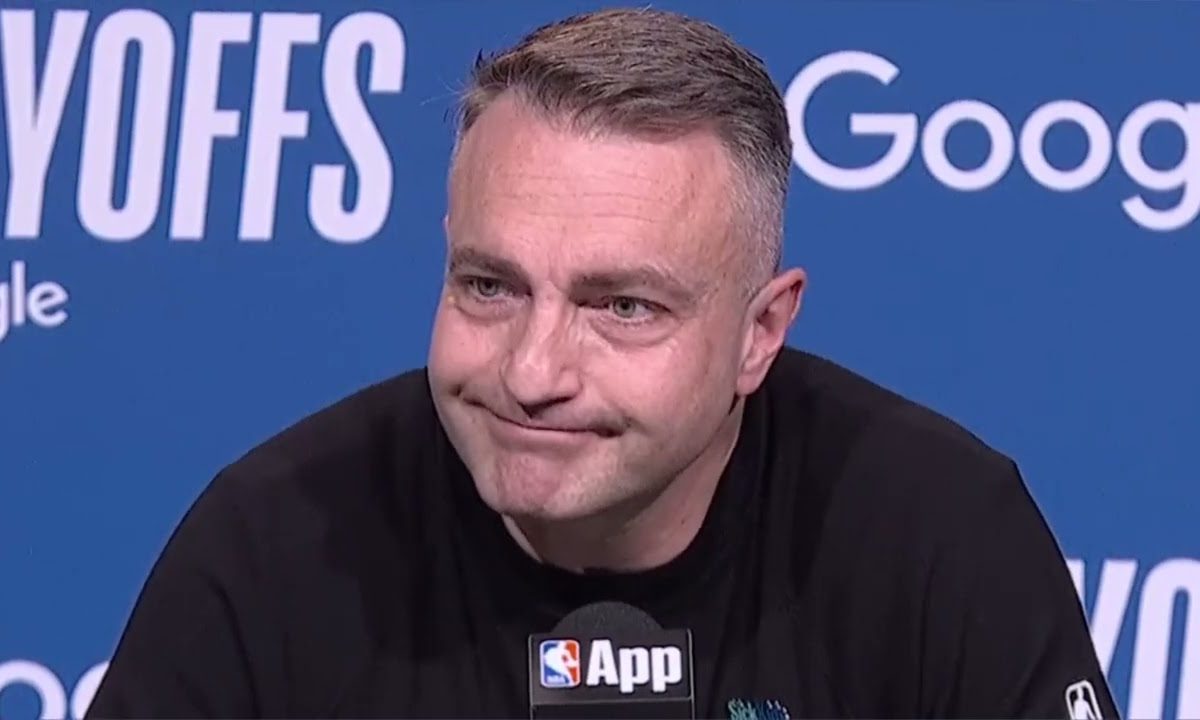 Darko Rajakovic reacts to Raptors’ Game 5 loss to Cavaliers, Brandon Ingram injury update