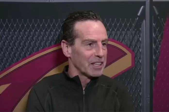 Kenny Atkinson outlines Cavaliers priorities ahead of Raptors series
