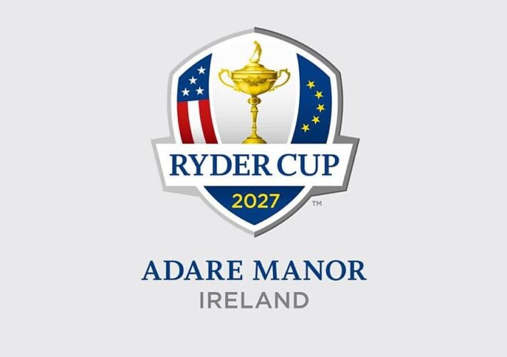 Molinari to Vice-Captain Europe in Adare