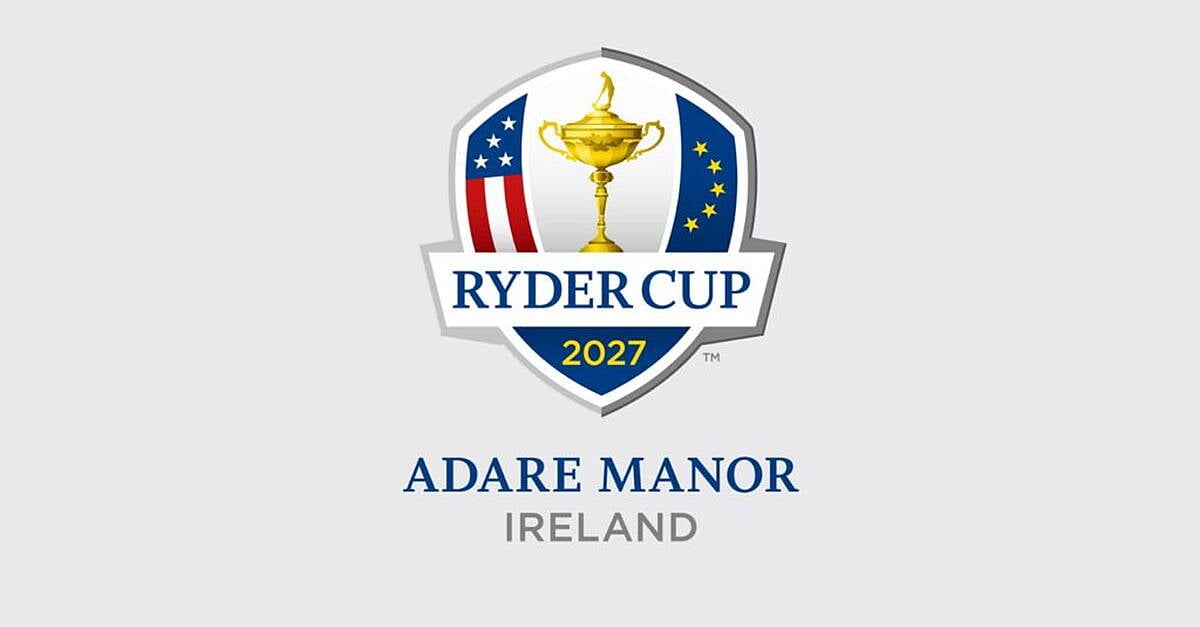 Molinari to Vice-Captain Europe in Adare