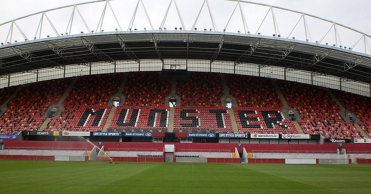 Munster Appointment Under Criticism