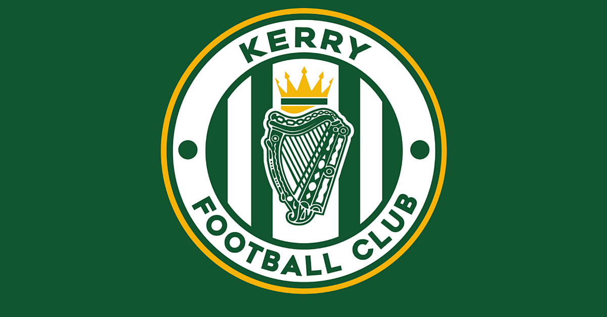 Ryan Kelliher looking forward to working with Colin Healy