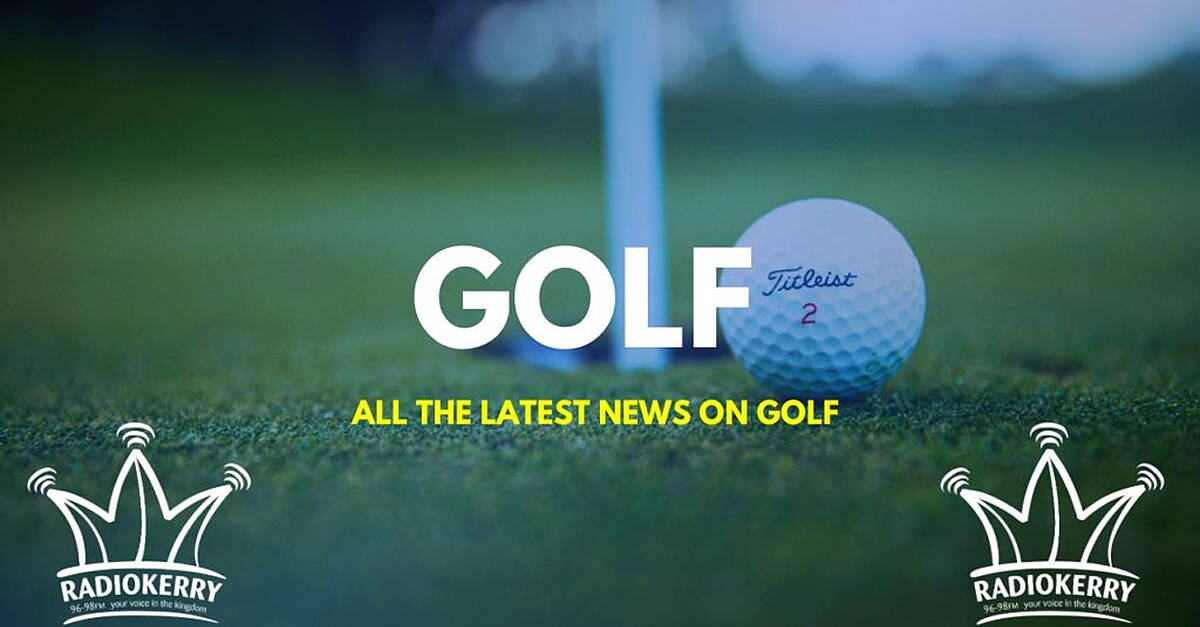 Solid start for Power; Maguire aiming to make cut