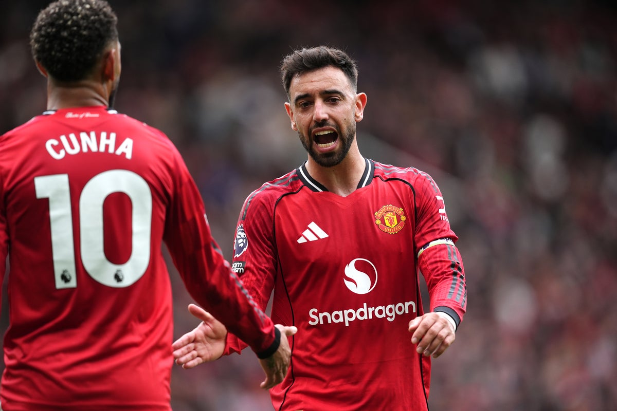 Has Bruno Fernandes equalled the Premier League assist record?