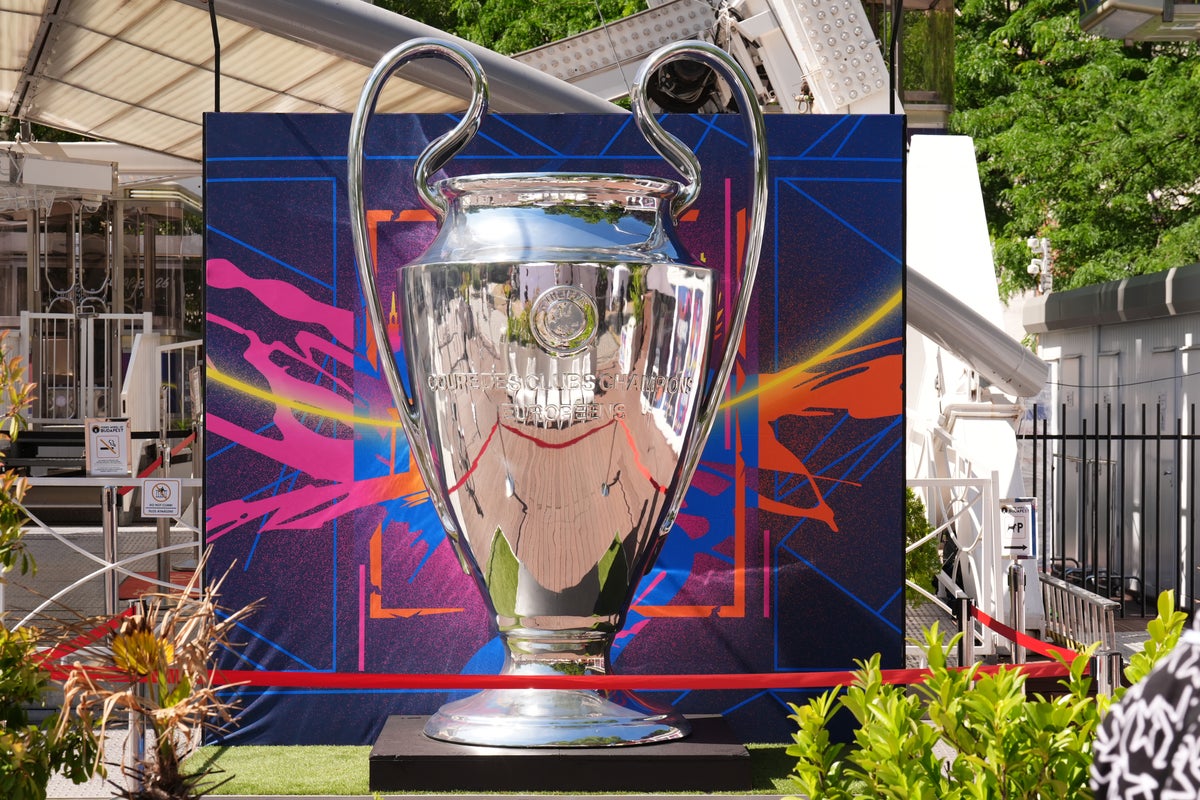 PSG v Arsenal predictions including scores and key players for Champions League final
