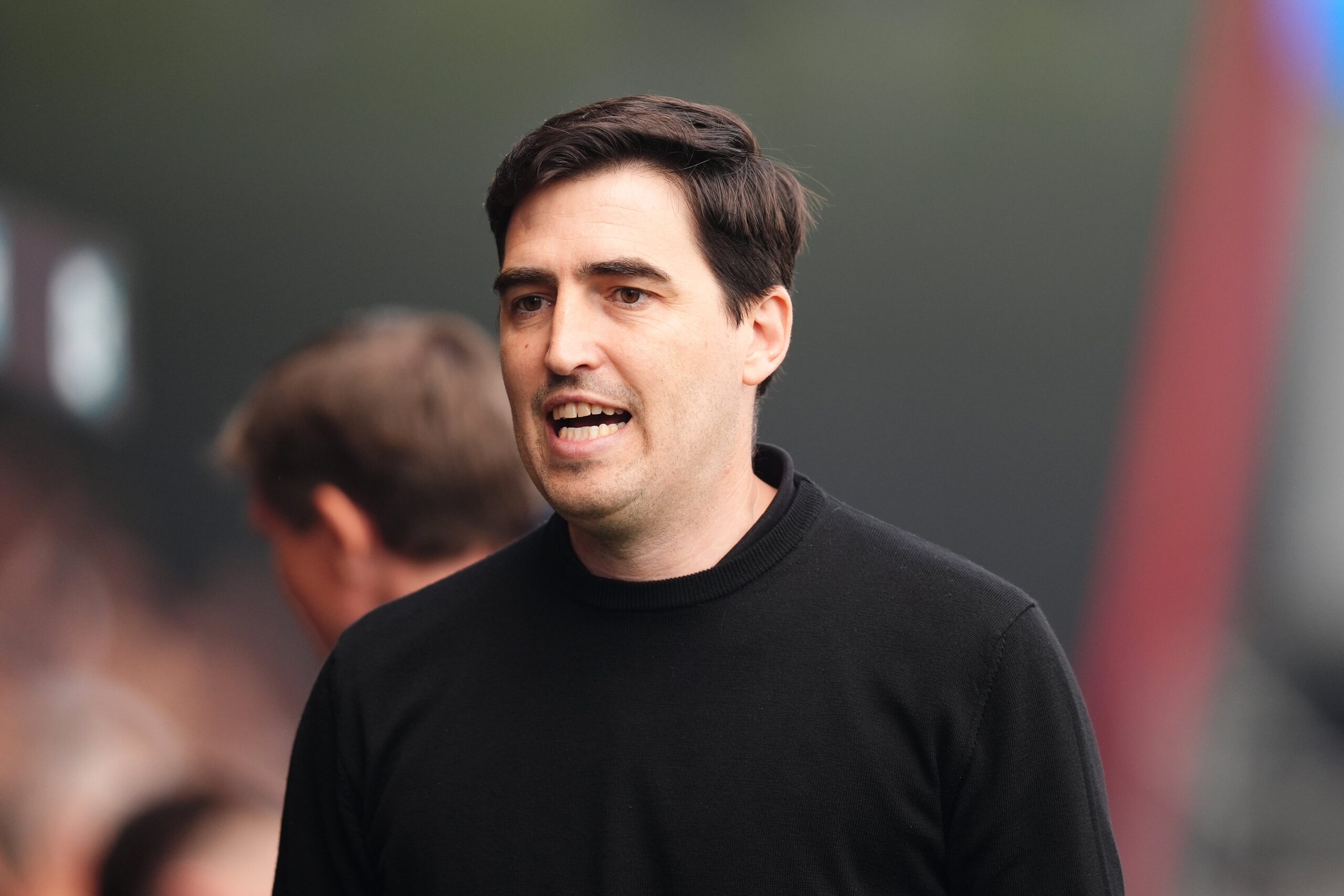 Liverpool to open talks with Andoni Iraola and hope to make swift appointment