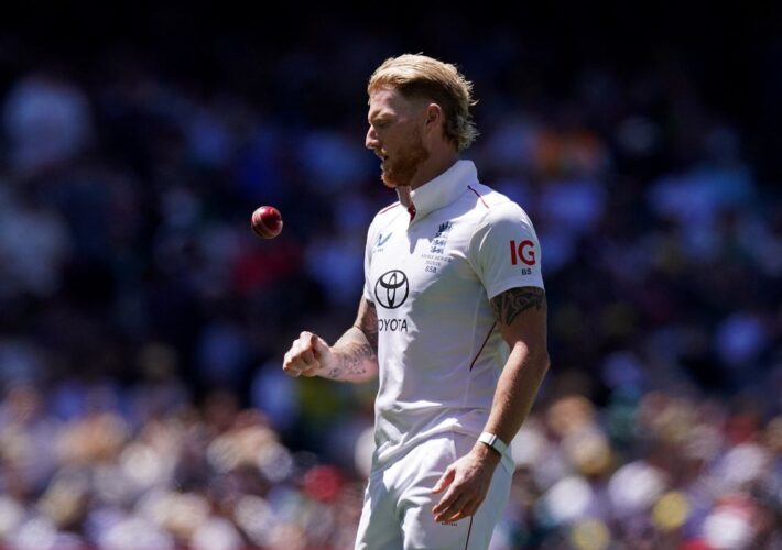 Ben Stokes ‘100 per cent’ to bowl for Durham in county return