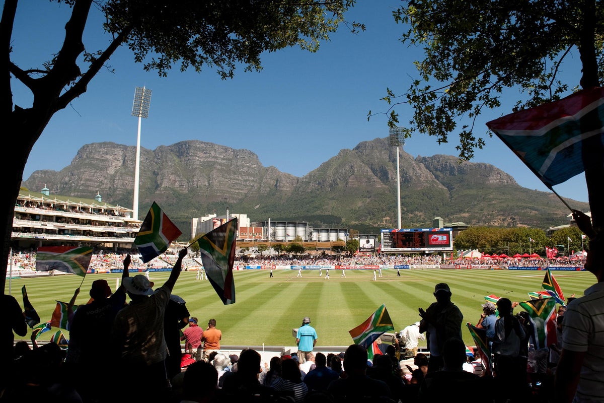 Ticketing row rages as South Africa fans left frustated over England Test access