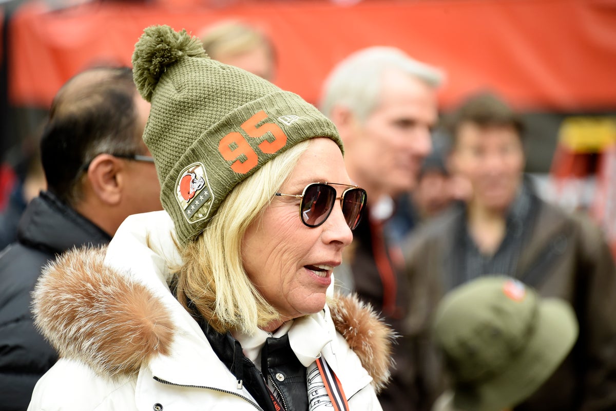 Browns owners donate millions in quest for blood cancer treatment breakthroughs