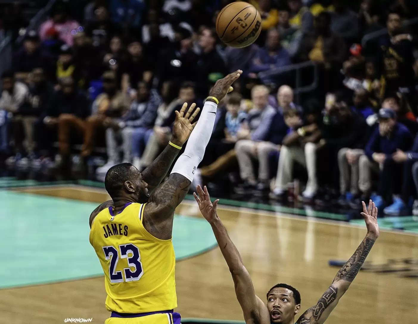 Lakers restructure business operations with layoffs