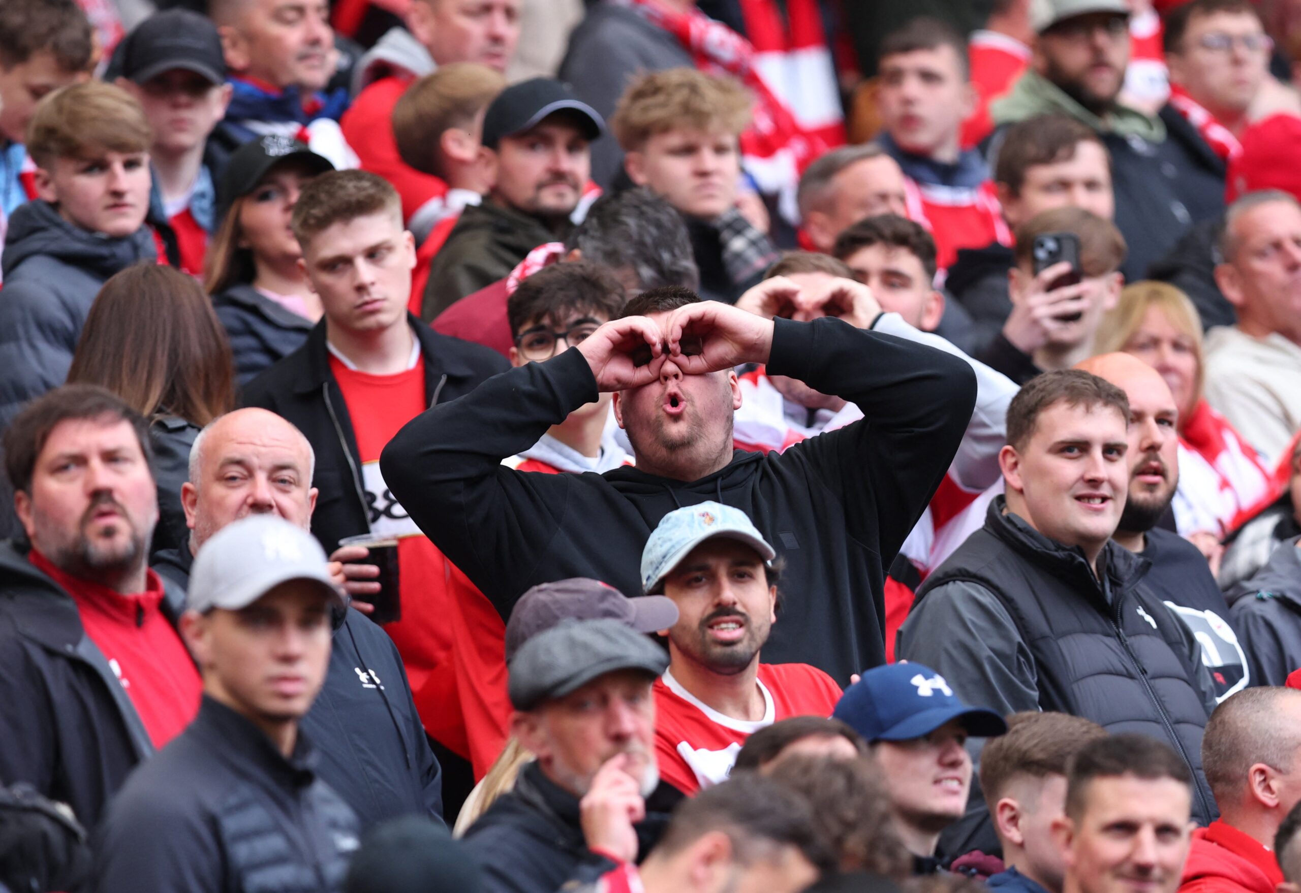 Southampton Spygate: What play-off final chaos means for rest of EFL