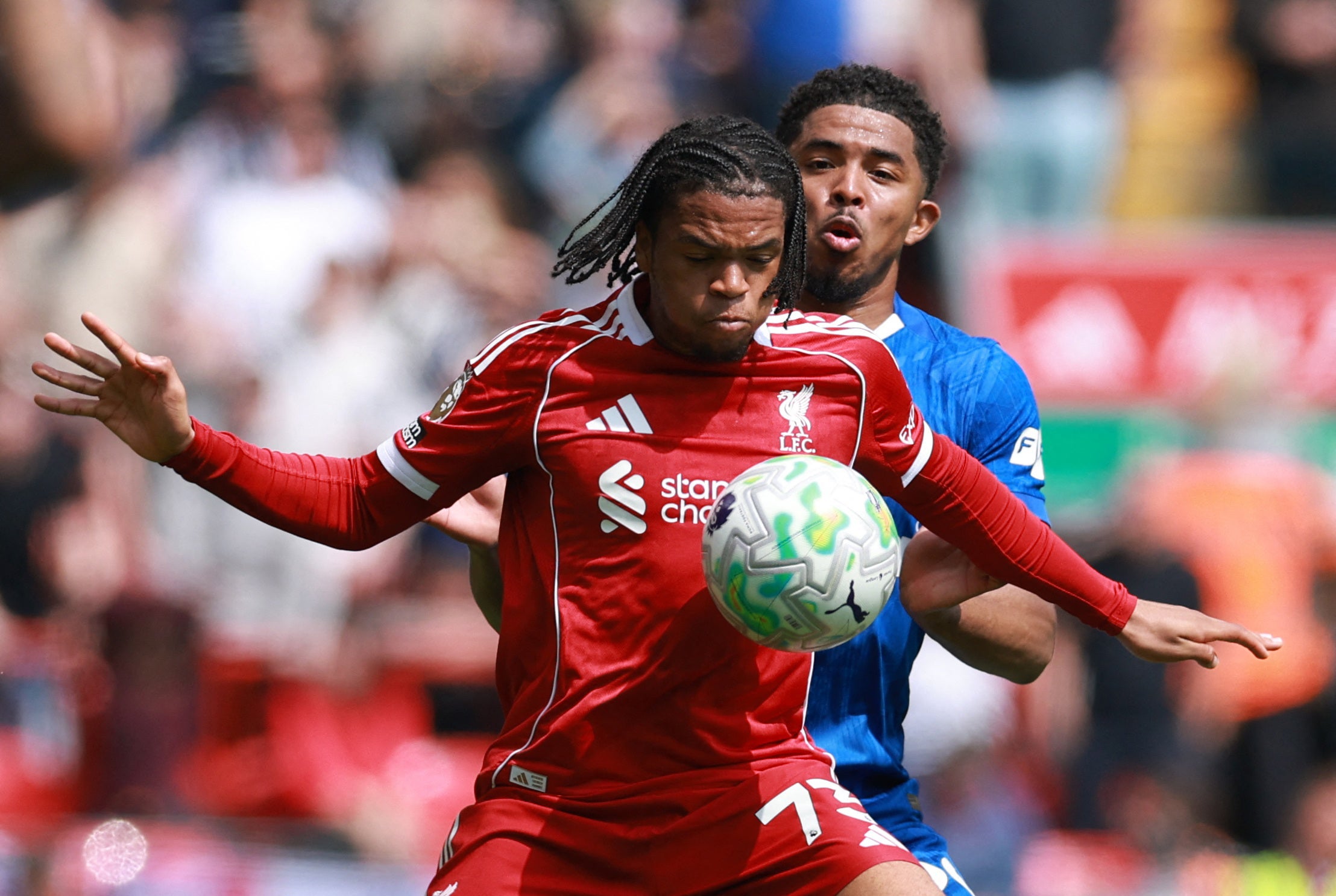 The five extra England players called up by Thomas Tuchel to help prepare for World Cup friendlies