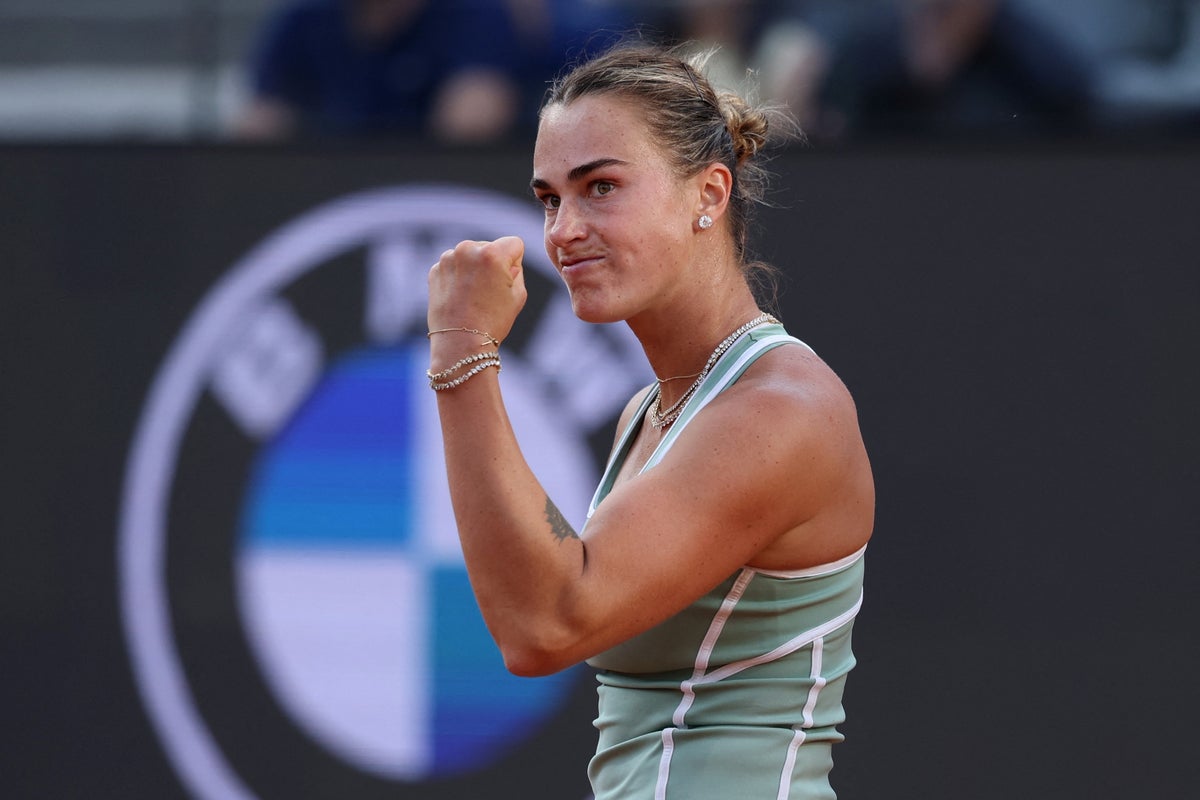 French Open players to stage media protest amid row over prize money