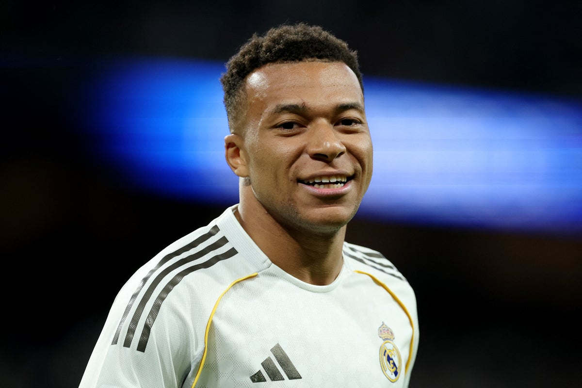 Alvaro Arbeloa denies Kylian Mbappe claim amid hostile reception from Real Madrid fans