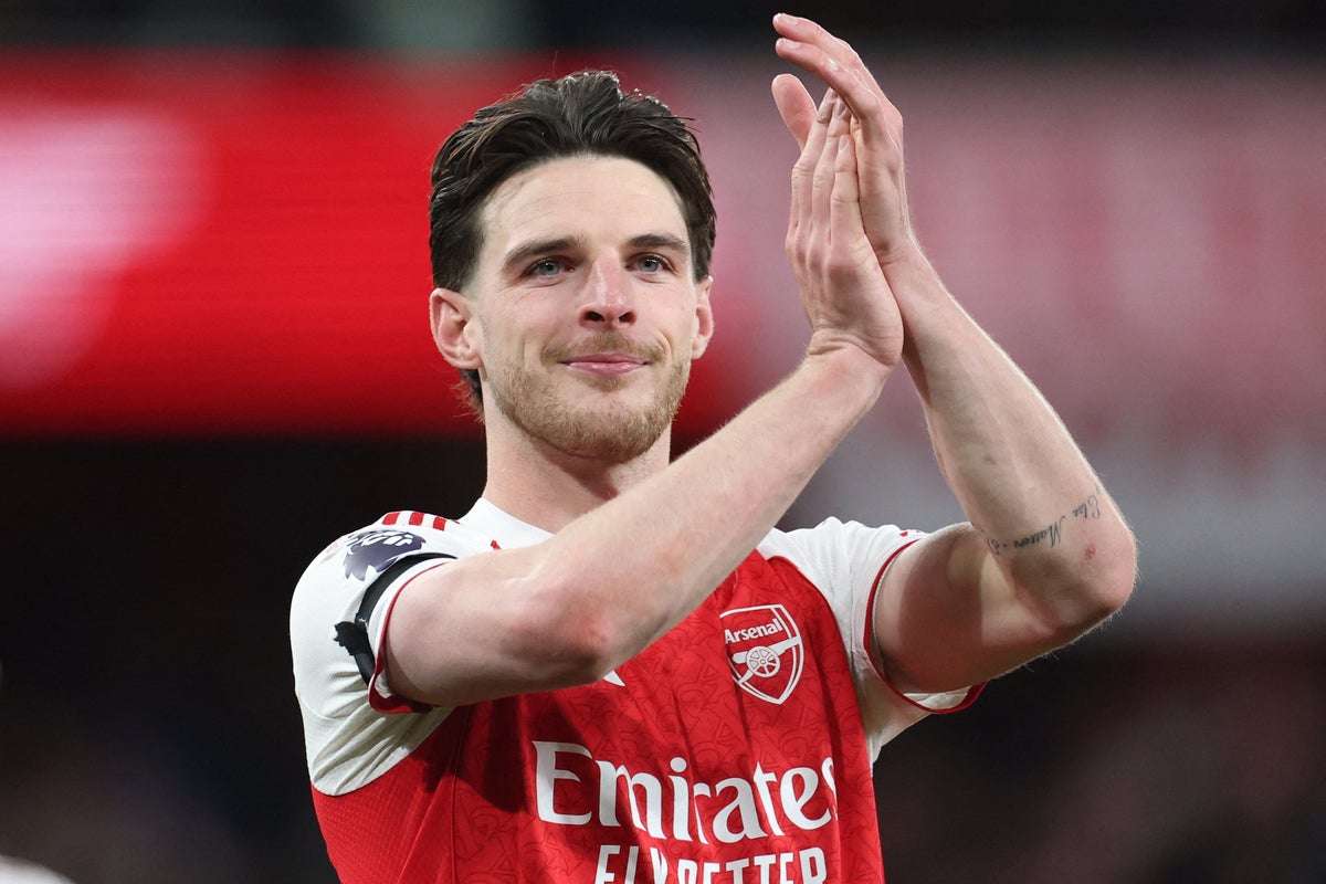 How can Arsenal win the title tonight? Premier League permutations as Man City face Bournemouth