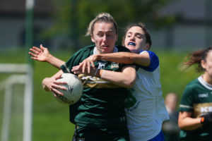 Kerry retain Munster crown