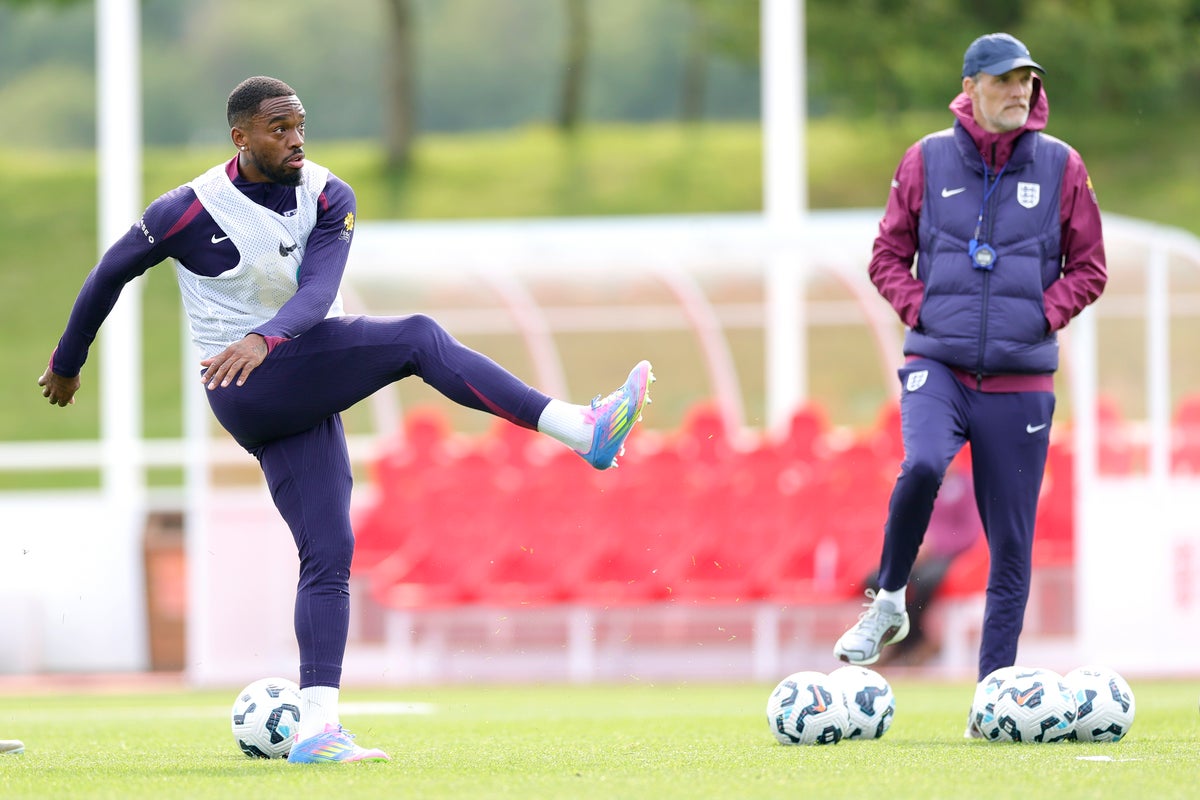 Thomas Tuchel reveals ‘clear the air’ talks with Ivan Toney before surprise call-up to World Cup squad