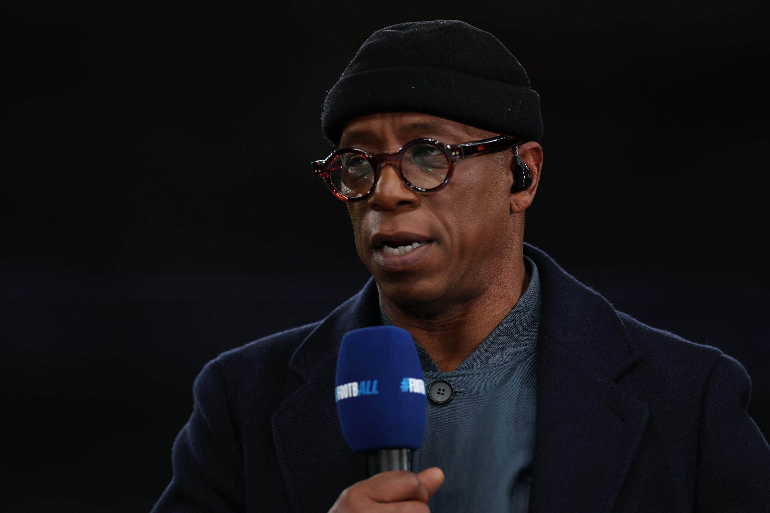 Ian Wright fumes at ‘scandalous’ cost of World Cup 2026