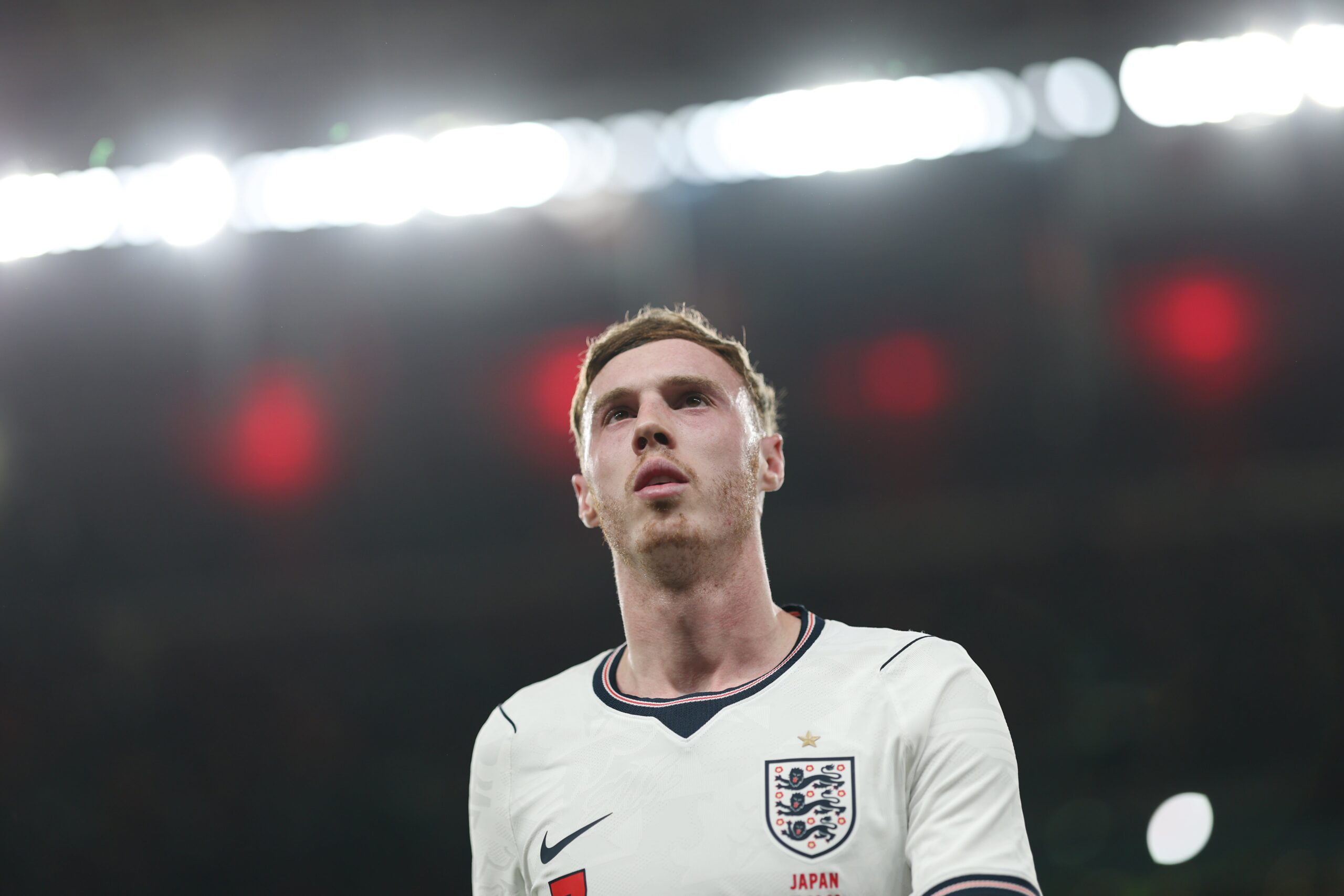 How Cole Palmer ‘failed’ in bid to show Thomas Tuchel he could be England’s World Cup No 10