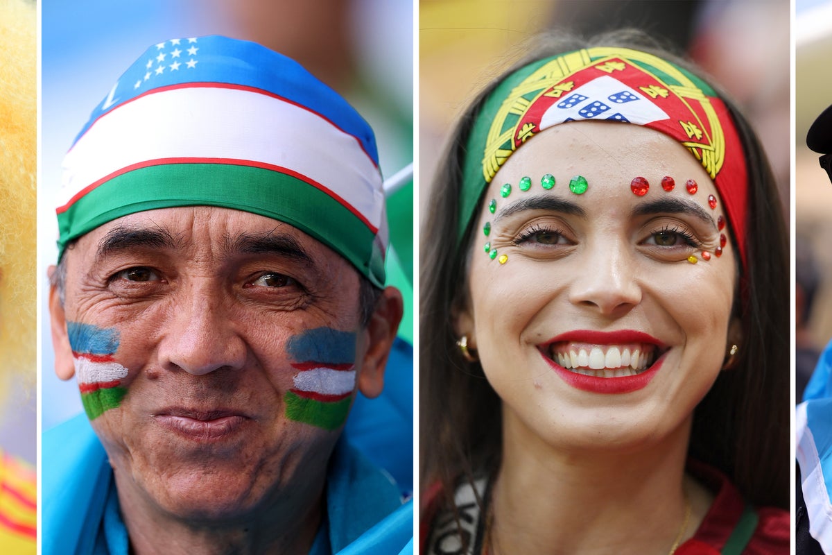 World Cup tickets are dropping but it’ll still cost you over $2000 to see this team