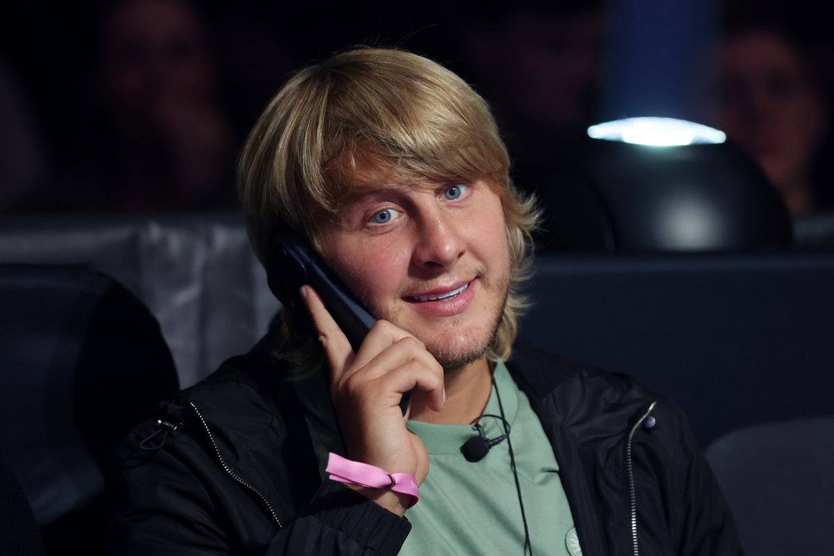 Paddy Pimblett’s UFC comeback reportedly targeted for possible Conor McGregor event