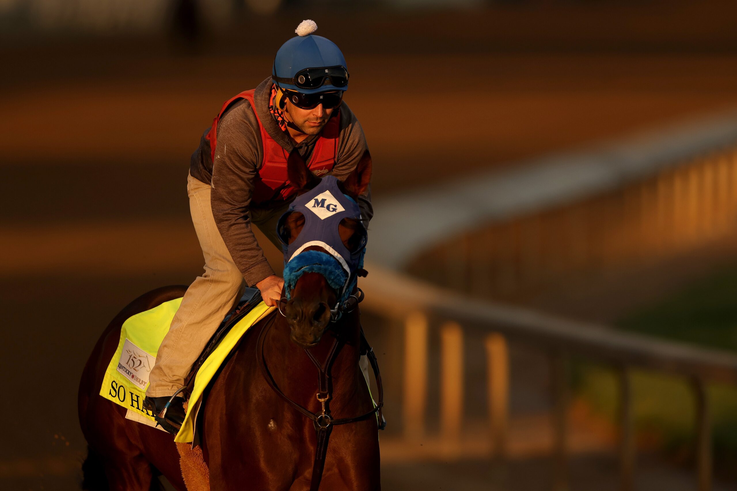 Wide-open Kentucky Derby leaves experts struggling to pick favorite