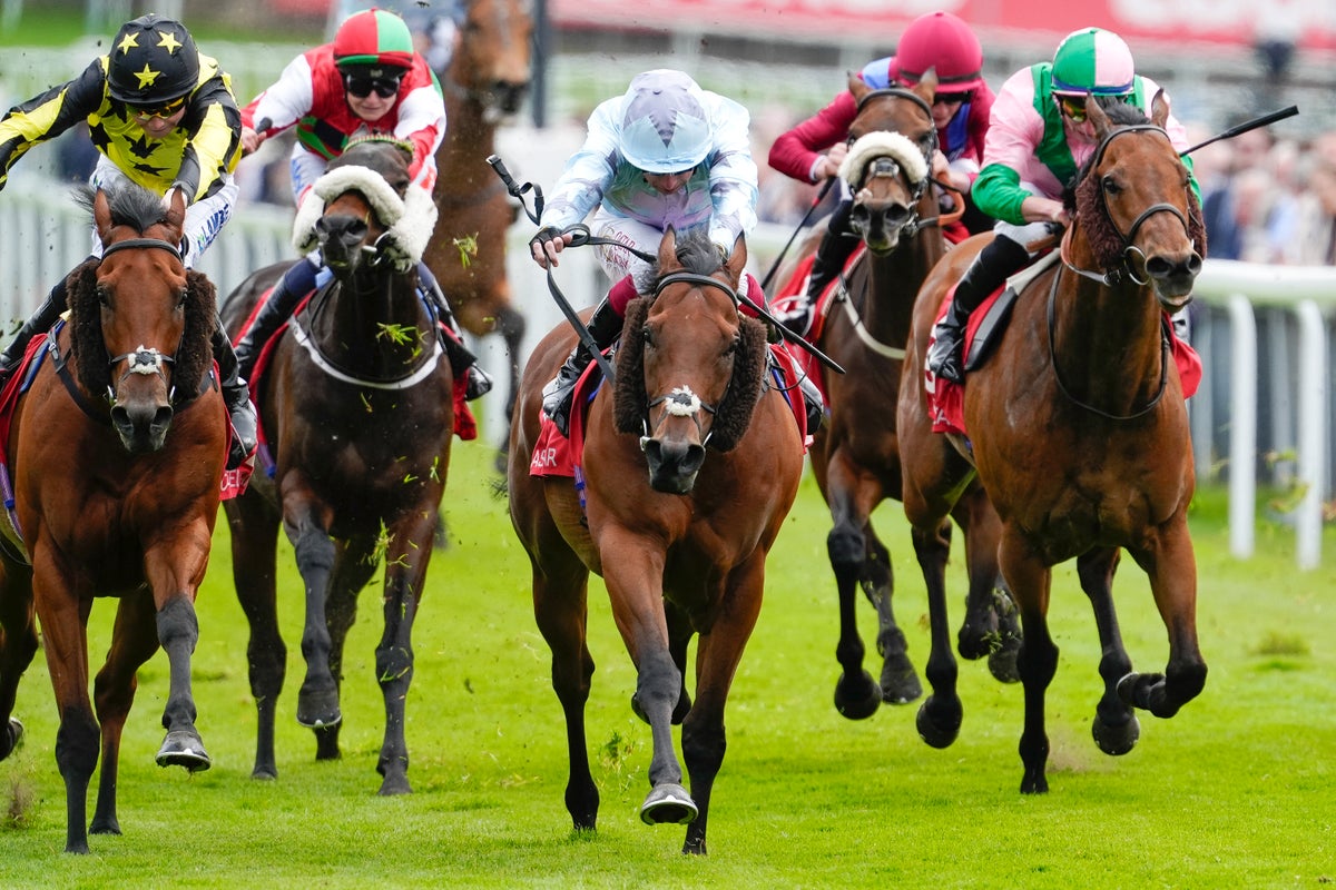 Friday racing tips: Best bets for the Chester May Festival