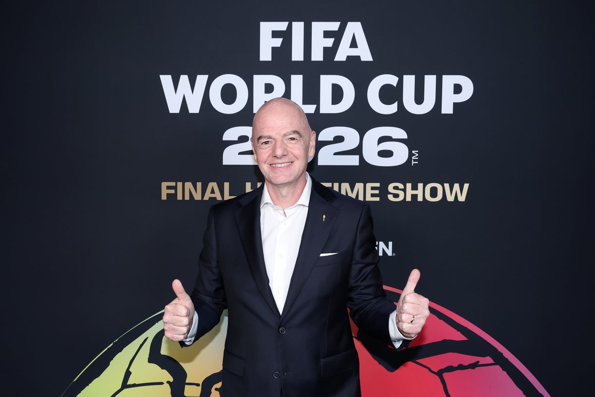 Fifa could earn £15billion this World Cup cycle amid soaring ticket prices – where does the money go?