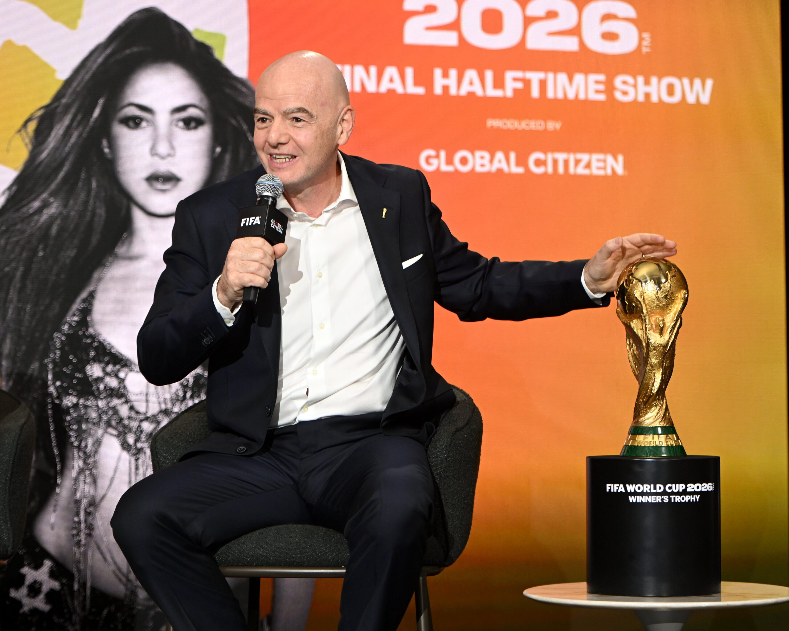 Starmer slams Fifa over ‘unacceptable’ World Cup ticket prices as he urges action to stop fans being ‘ripped off’