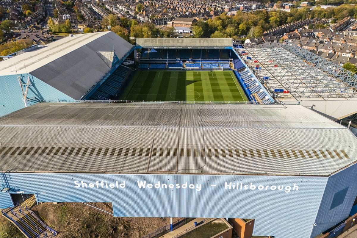 Sheffield Wednesday out of administration as US consortium brings end to Dejphon Chansiri era