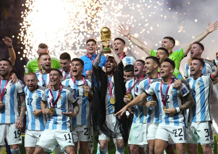 World Cup 2026 will be the biggest ever. But expansion comes with its perils for players and fans