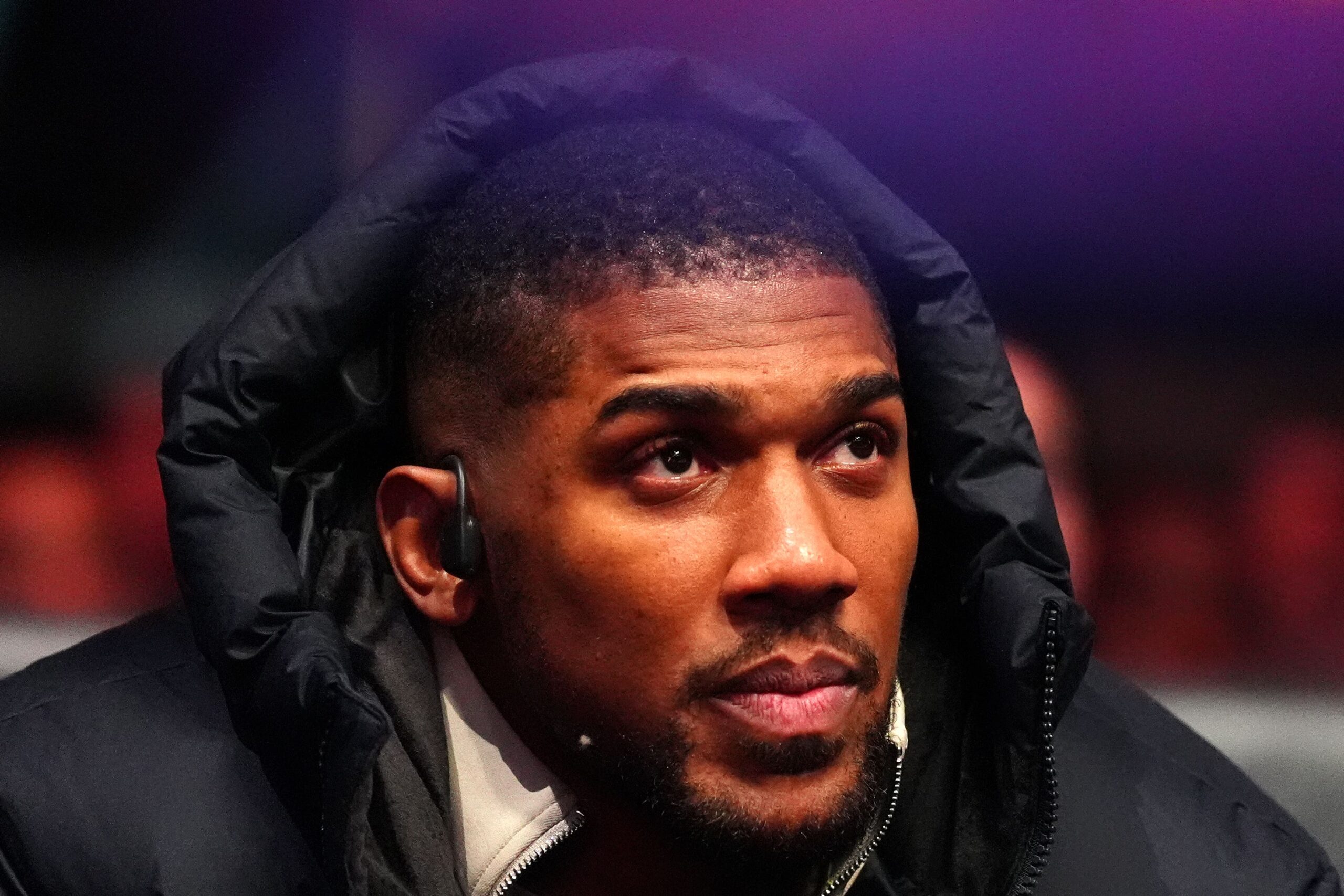 Moses Itauma fight date moved to avoid Anthony Joshua clash